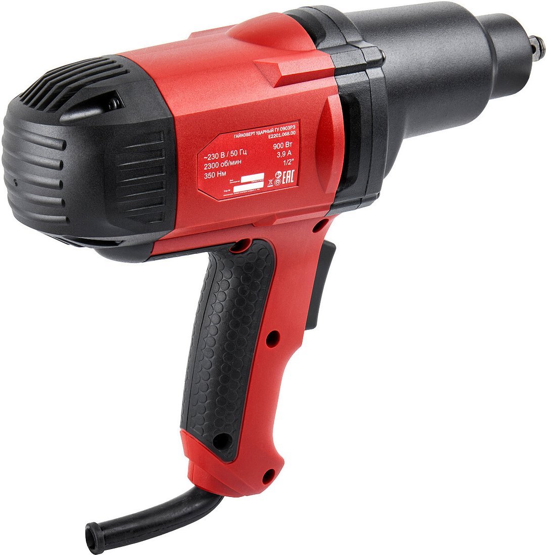 Гайковерт ELITECH ГУ 0903РЭ E2201.068.00