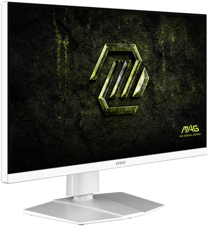 Игровой монитор MSI MAG 274QRFW E20