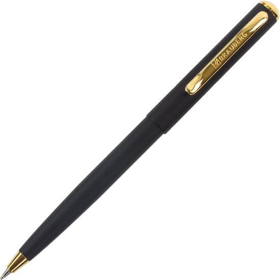 Ручка шариковая BRAUBERG Maestro 143470