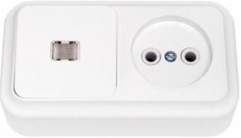 Выключатель Bylectrica В-РЦ-563