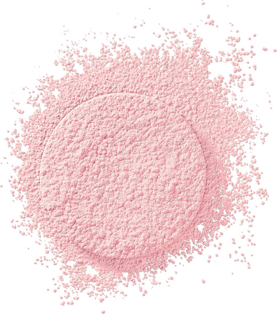 Рассыпчатая пудра Relouis Y.O.U. Really Pink Power тон 01 Pink (8г)