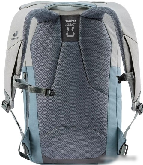 Рюкзак Deuter UP Sydney 3813921-2255 (teal/sage)