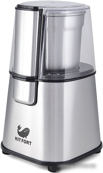 Кофемолка Kitfort KT-1315