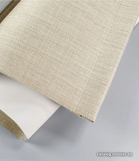 Рулонные шторы Legrand Блэкаут Вестерн 42.5x175 (крем)
