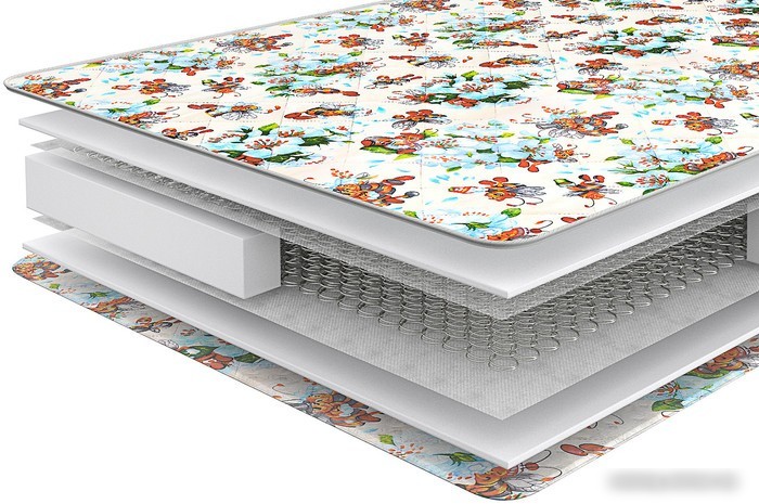Матрас Sonline Kids Simple 80x160 (поликоттон)