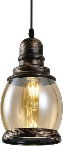 Подвесная люстра Escada Fireside 1101/1
