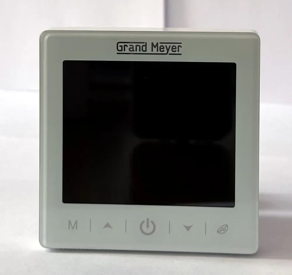 Терморегулятор Grand Meyer Wi-Fi SN-10 (белый)