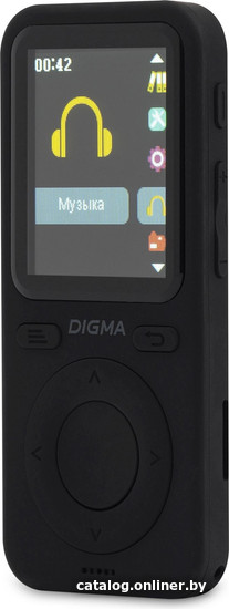 Плеер MP3 Digma B5 8GB