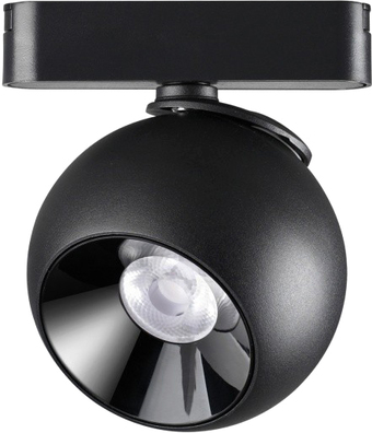Трековый светильник Novotech Smal Shino 359100 LED 4000K 12W 960Лм