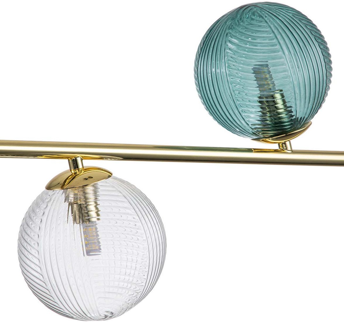 Подвесная люстра Indigo Light Selva V000297