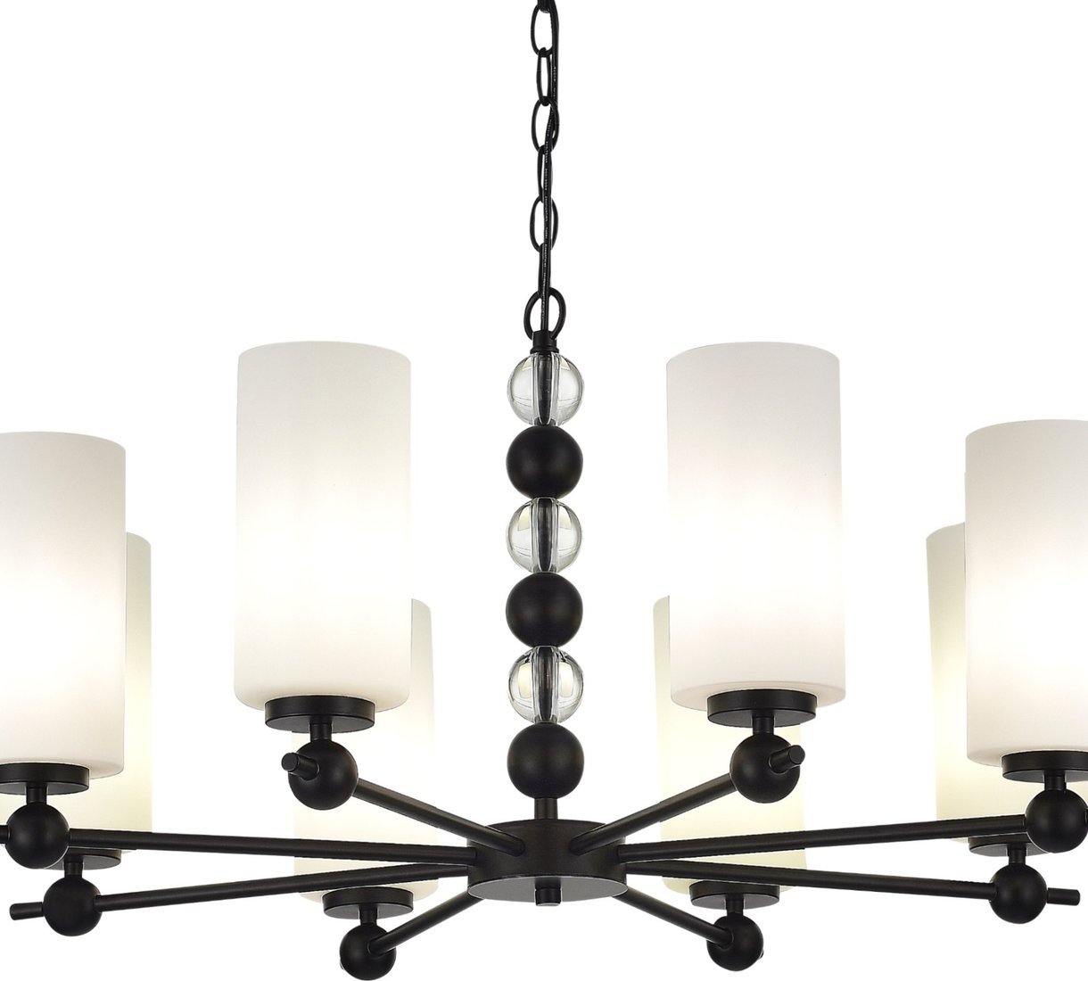 Подвесная люстра ST Luce SL2003.403.08
