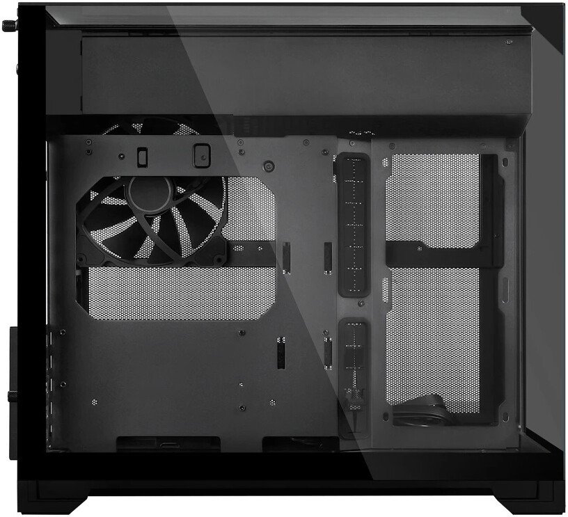 Корпус Lian Li O11 Vision-M G99.O11VMX.R0