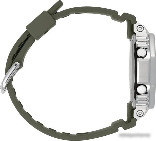 Наручные часы Casio G-Shock GM-S2100-3A