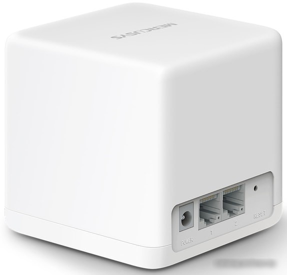 Wi-Fi система Mercusys Halo H30G (3 шт)