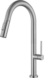 Смеситель Ekko E4712