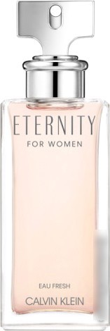 Парфюмерная вода Calvin Klein Eternity Eau Fresh EdP (100 мл) Парфюмерная вода Calvin Klein Eternity Eau Fresh EdP (100 мл)