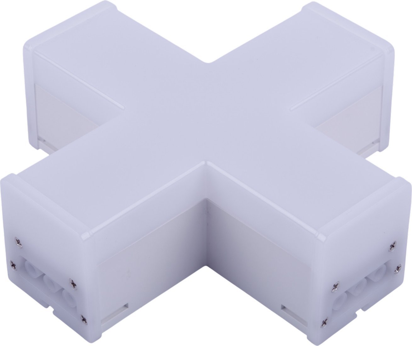 Линейный светильник Uniel ULO-N11X-12W/6500K IP40 UL-00013260