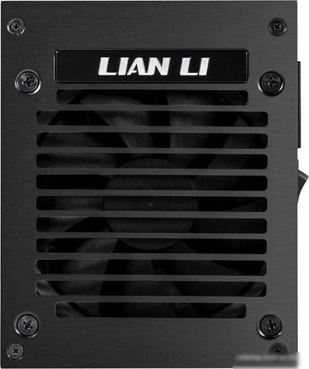 Блок питания Lian Li SP750 G89.SP750B.00EU