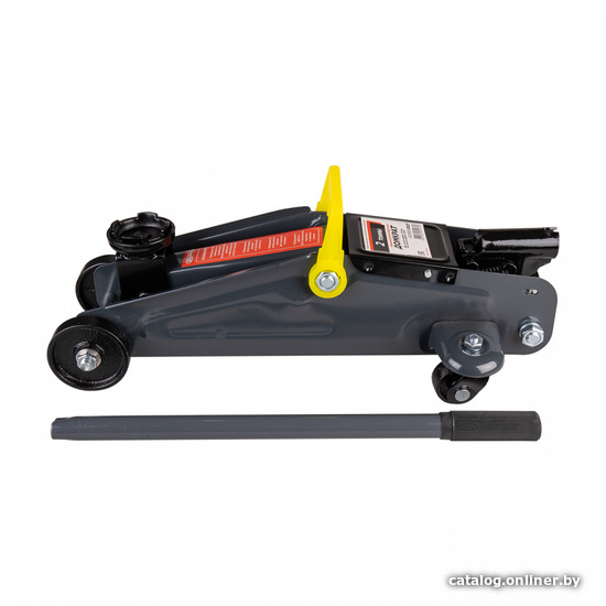 Подкатной домкрат Skyway S01802007 2т
