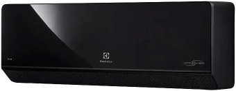 Кондиционер Electrolux Onix Super EACS/I-12HIX-BLACK/N8_V2/WF