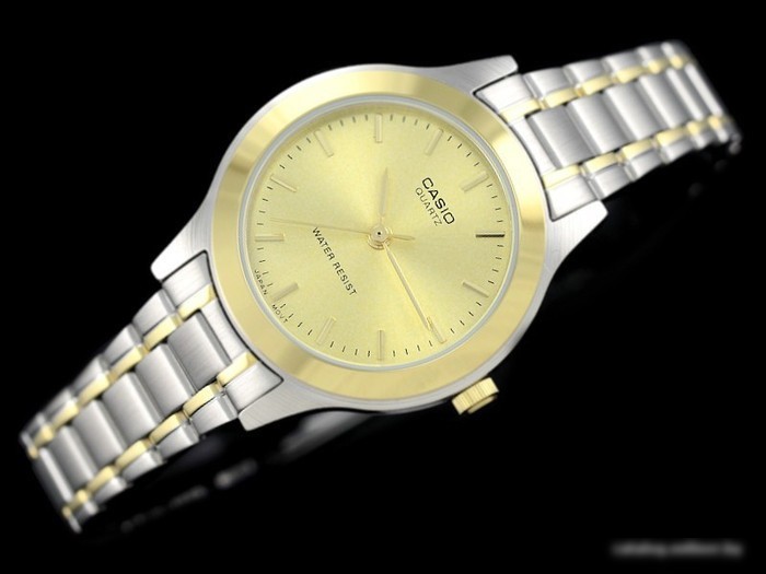 Наручные часы Casio LTP-1128G-9A
