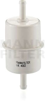 MANN-filter WK4002