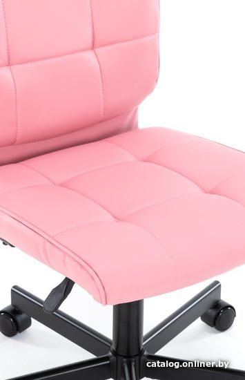 Кресло Everprof EP-300 (экокожа, розовый)