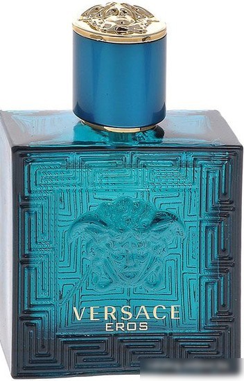 Versace Eros EdT (30 мл)