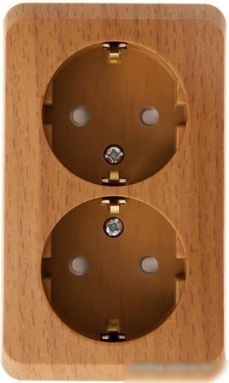 Розетка Schneider Electric Этюд PA16-008T