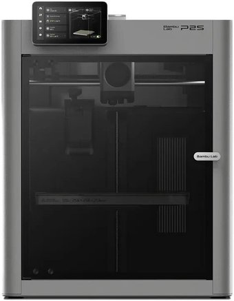 3D-принтер Bambu Lab P2S EU