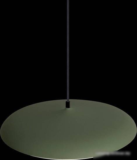 Люстра средней высоты LOFT IT Plato 10119 Grey