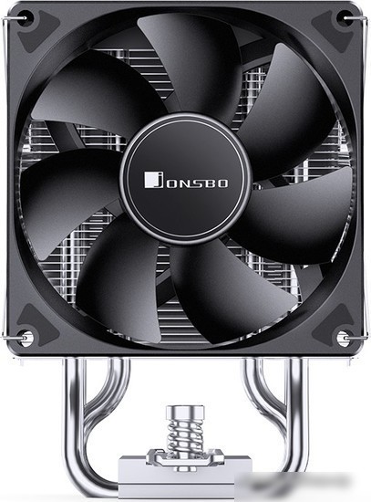 Кулер для процессора Jonsbo CR-1400 EVO Standard