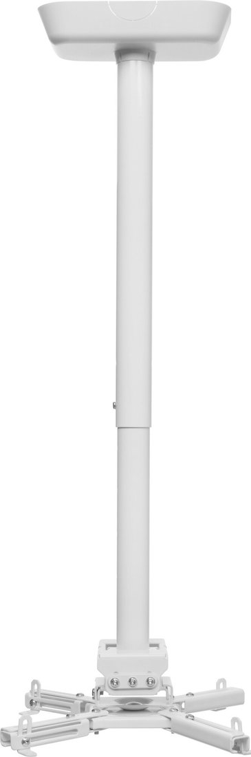 Кронштейн для проектора CACTUS CS-PROF021M-WT