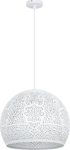 Подвесная люстра Arte Lamp Celesta A7057SP-1WH