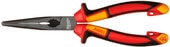 Длинногубцы Milwaukee 4932464565