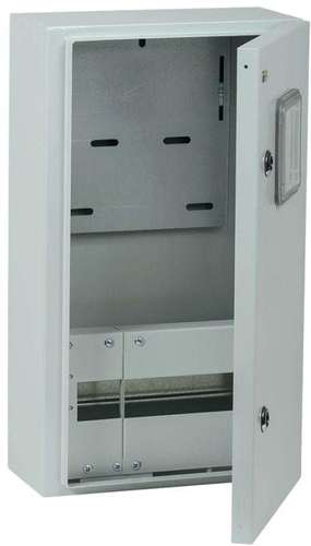 Корпус металлический IEK MKM32-N-12-54-ZO