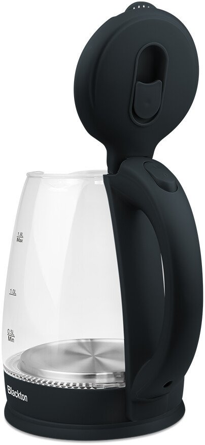 Электрический чайник Blackton Bt KT102G (черный)