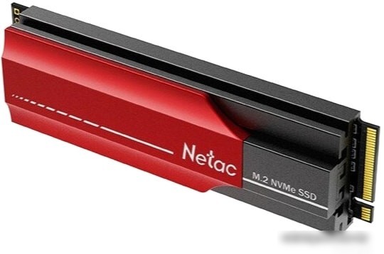 SSD Netac N950E PRO 500GB