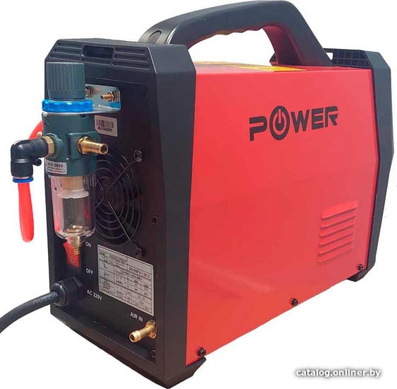Аппарат плазменной резки Power CUT 50HF