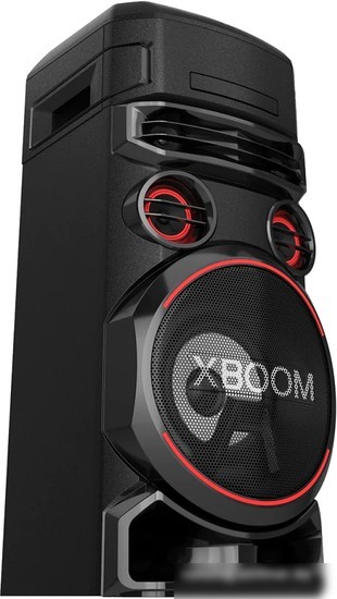 Колонки для музыкального центра LG X-Boom ON88