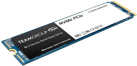 SSD Team MP33 1TB TM8FP6001T0C101