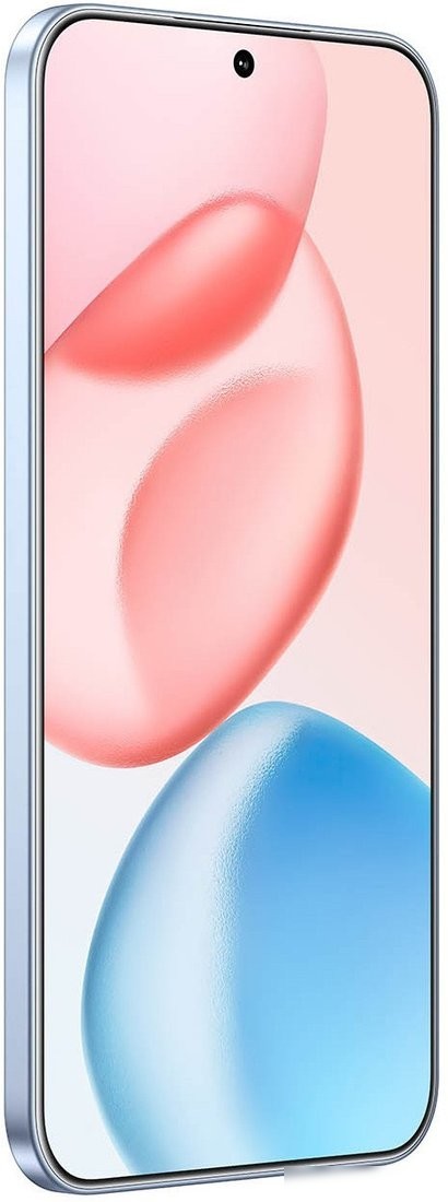 Телефон HONOR 400 12GB/512GB международная версия (голубой)