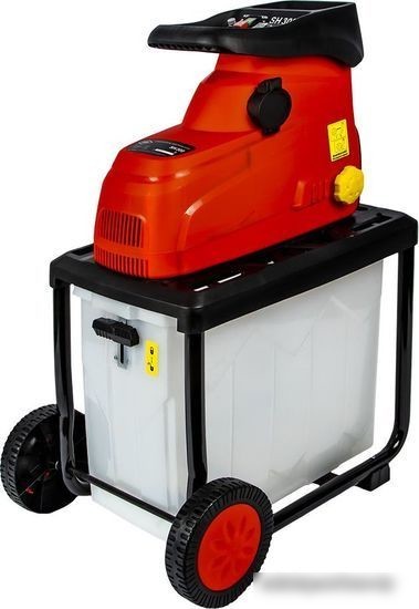 Садовый измельчитель DDE SH300