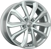 Литые диски Replay SK77 17x7" 5x112мм DIA 57.1мм ET 40мм SF
