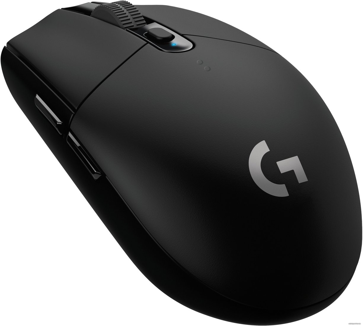 Игровая мышь Logitech G305 Lightspeed (черный)