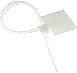 Стяжка для кабеля EKF PROxima plc-c-p-2.5x110 (100 шт)