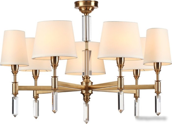 Подвесная люстра Odeon Light London 4894/7