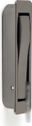 Крючок мебельный Boyard Fantom K100BN.12