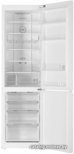 Холодильник Haier C2F637CWRG