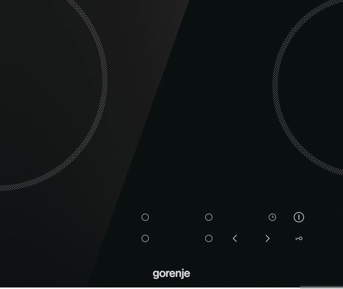 Варочная панель Gorenje ECT64BSCE
